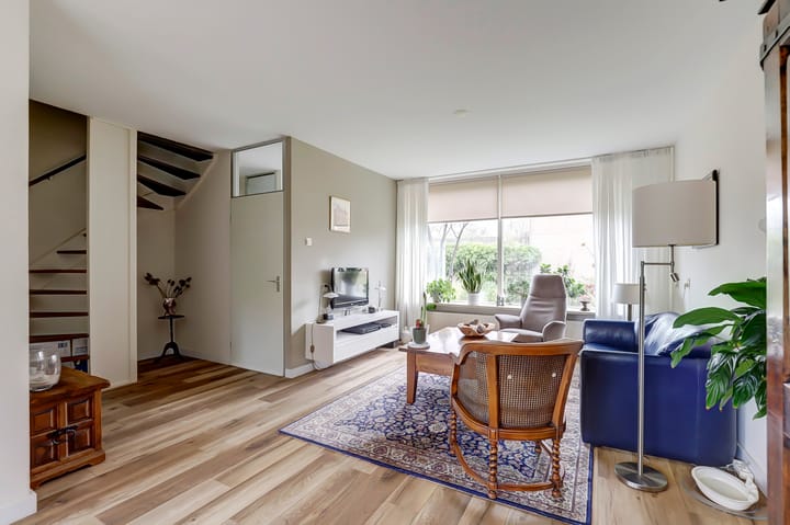 Foto 4 van Hinderstein 3