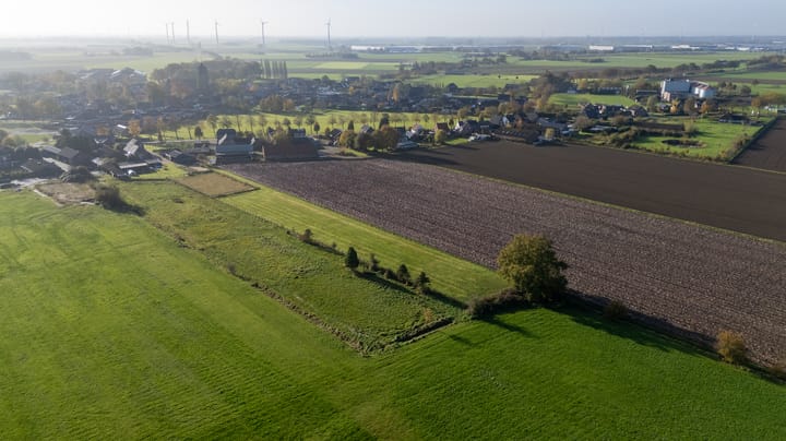 Foto 2 van Marssestraat 29