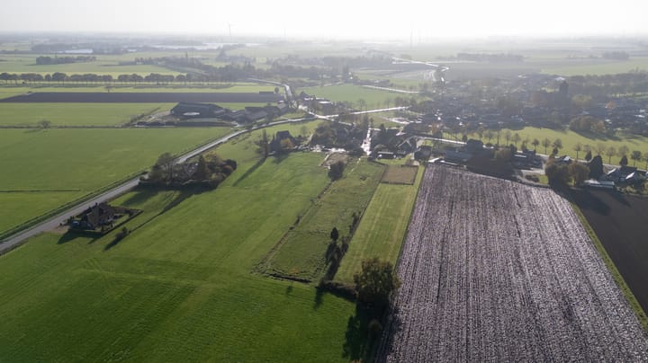 Foto 4 van Marssestraat 29