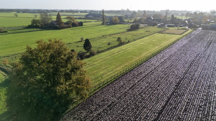 Foto 7 van Marssestraat 29