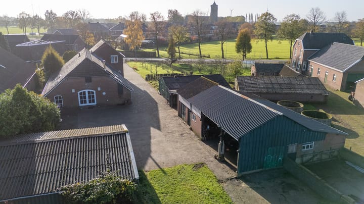 Foto 8 van Marssestraat 29