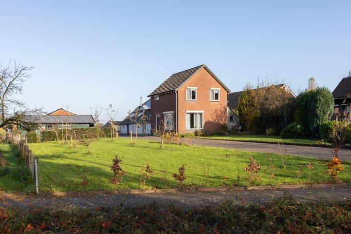 Foto 9 van Marssestraat 29