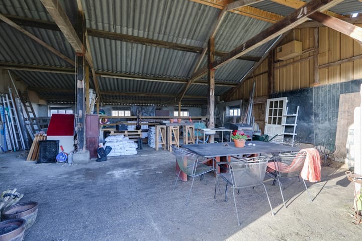 Foto 10 van Marssestraat 29