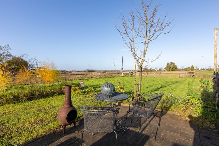 Foto 13 van Marssestraat 29