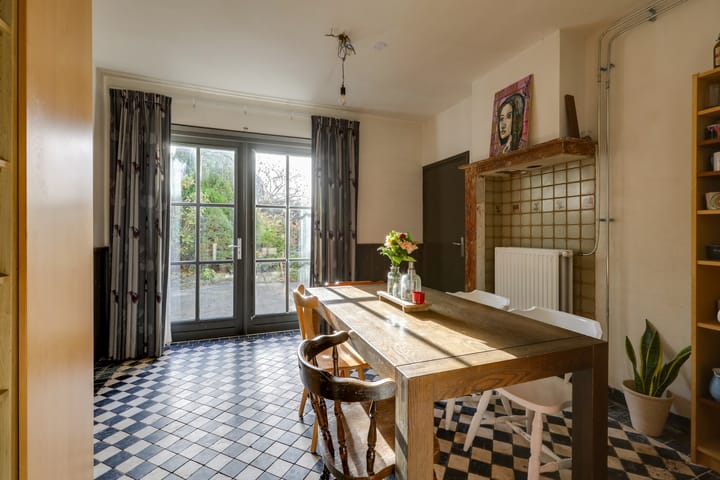 Foto 20 van Marssestraat 29