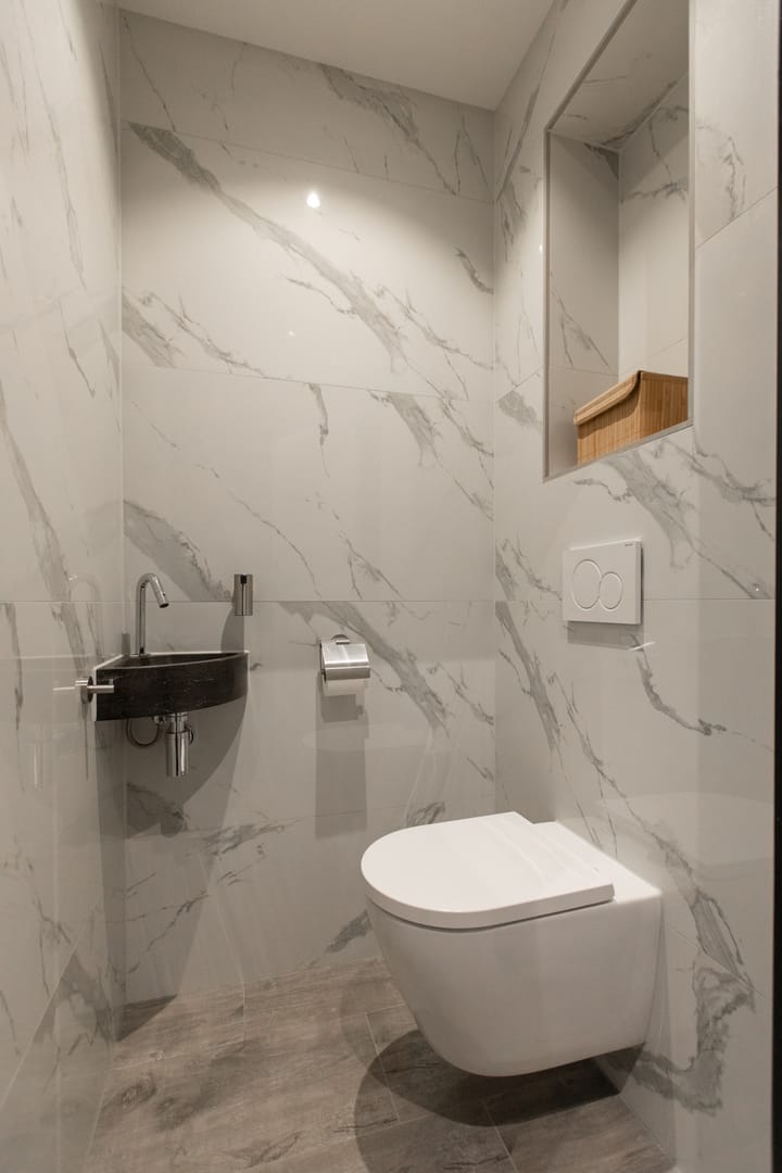 Foto 24 van Marssestraat 29