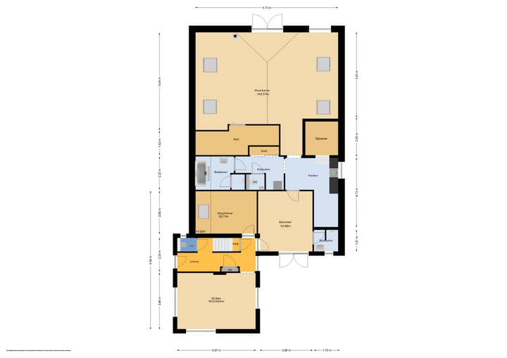 Foto 36 van Marssestraat 29