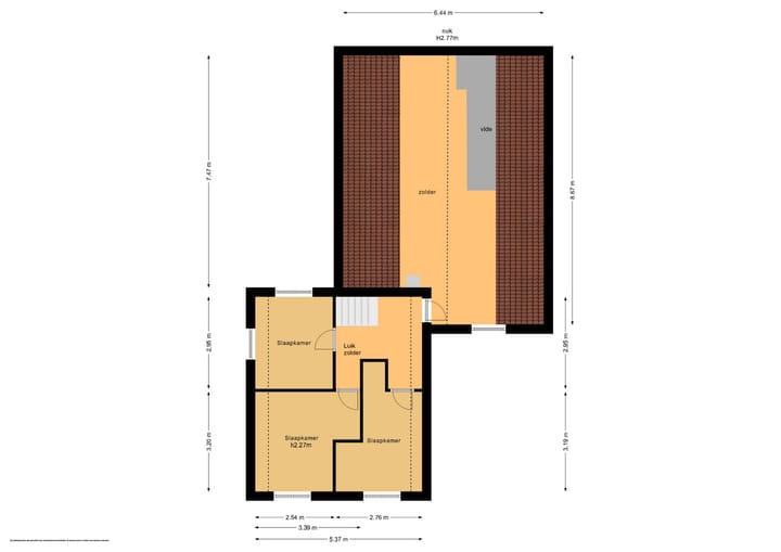 Foto 37 van Marssestraat 29