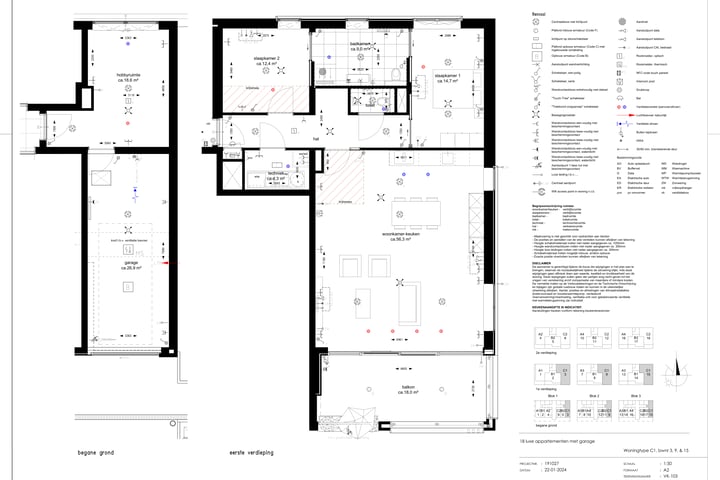 Bekijk foto 7 van Type B1 (Bouwnr. 8)