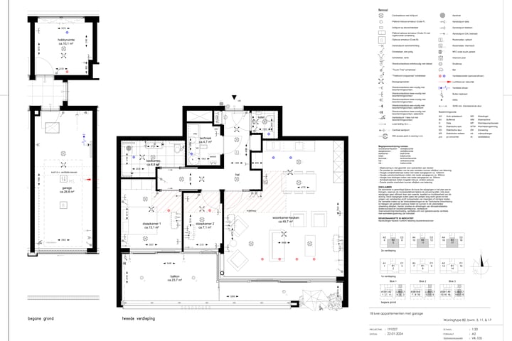 Bekijk foto 7 van Type B2 (Bouwnr. 11)