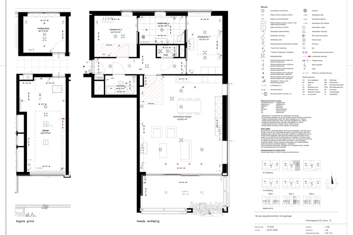 Bekijk foto 7 van Type C2 (Bouwnr. 12)