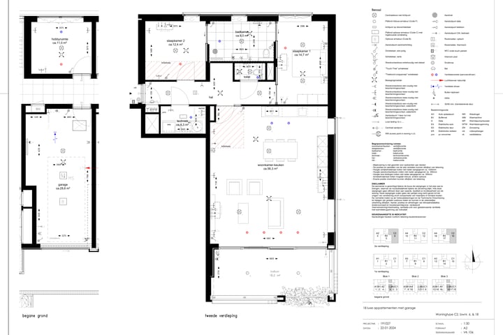 Bekijk foto 7 van Type C2 (Bouwnr. 18)