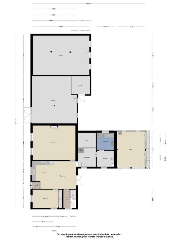 Foto 33 van Groeneweg 11