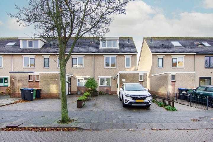 Foto 1 van De Weid 10