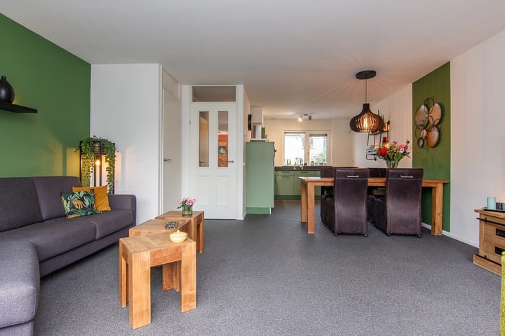 Foto 2 van De Weid 10