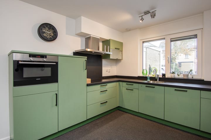 Foto 3 van De Weid 10