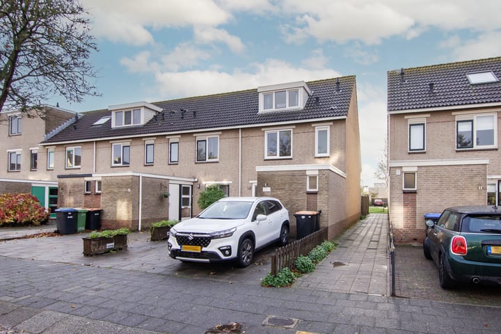 Foto 6 van De Weid 10