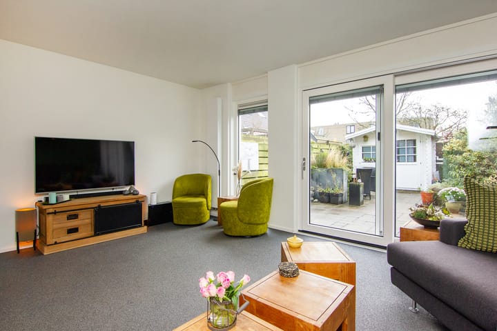 Foto 7 van De Weid 10