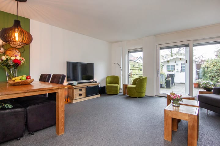 Foto 8 van De Weid 10