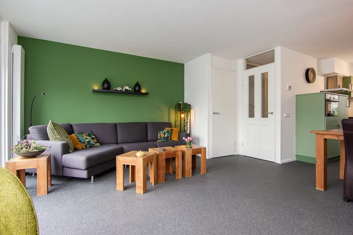 Foto 9 van De Weid 10