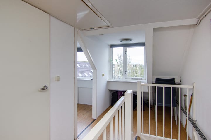 Foto 18 van De Weid 10