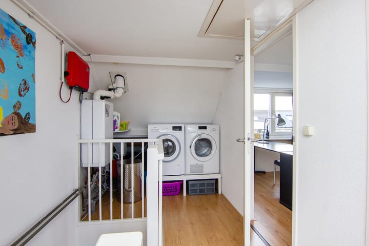 Foto 19 van De Weid 10