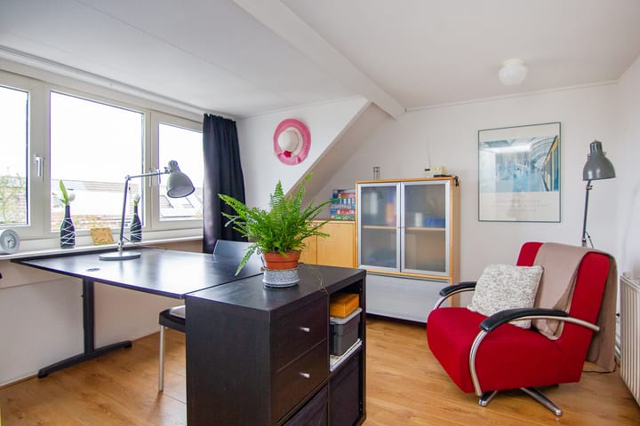 Foto 20 van De Weid 10