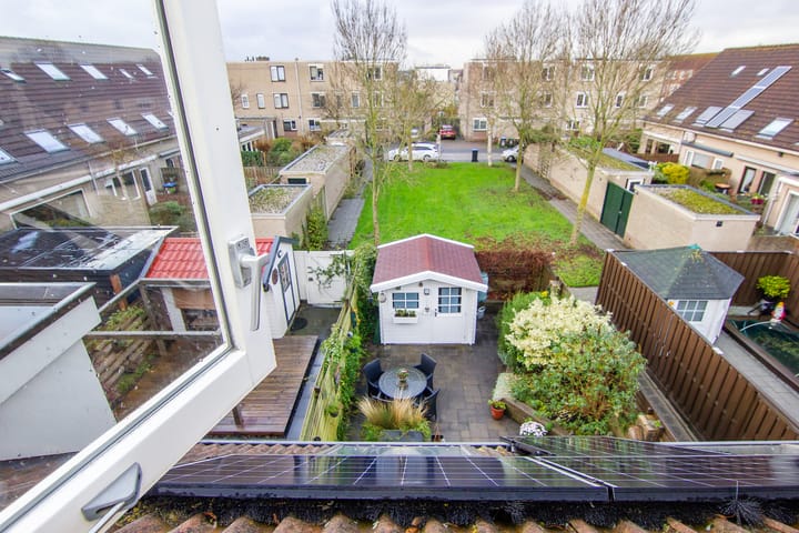 Foto 22 van De Weid 10