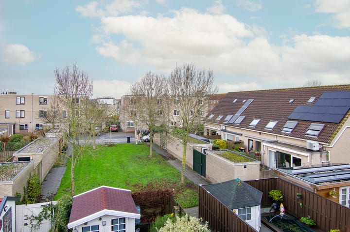 Foto 23 van De Weid 10