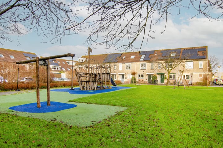 Foto 27 van De Weid 10