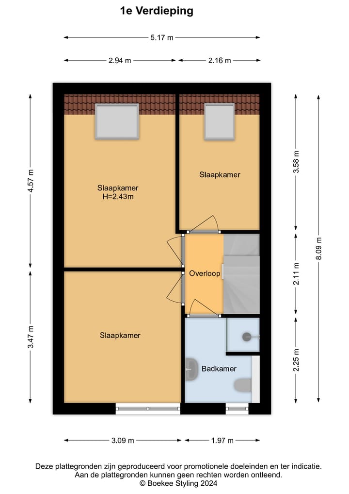 Foto 29 van De Weid 10