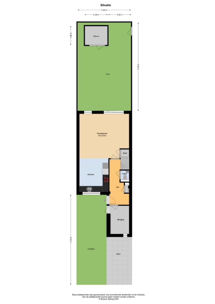 Foto 31 van De Weid 10