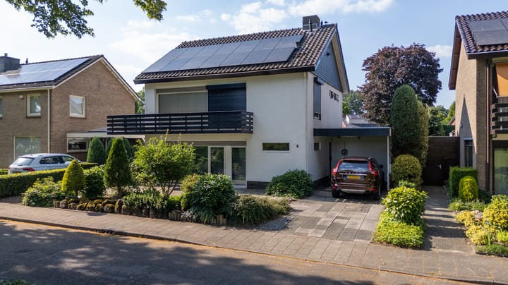 Foto 1 van Tolhuisstraat 9