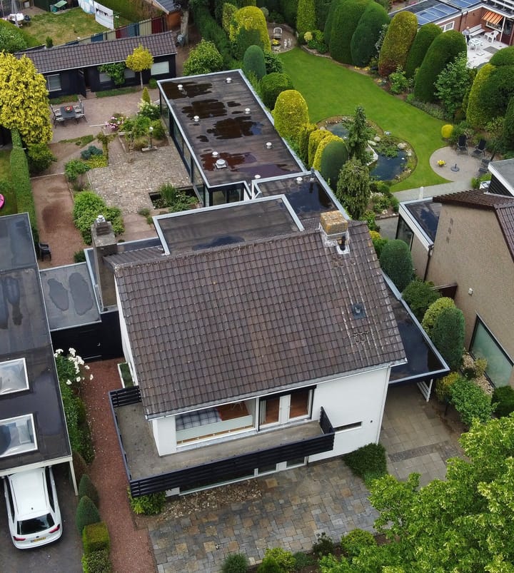 Foto 6 van Tolhuisstraat 9