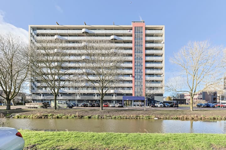 Photo 2 of Saffierstraat 46-A