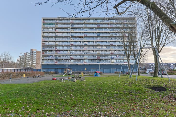 Photo 3 of Saffierstraat 46-A