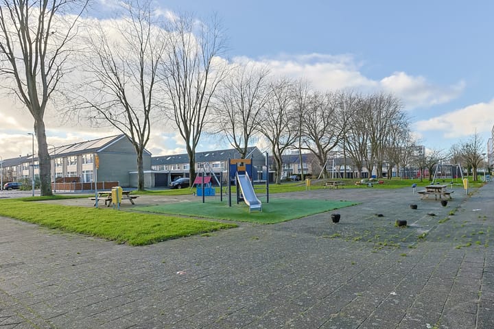 Photo 4 of Saffierstraat 46-A