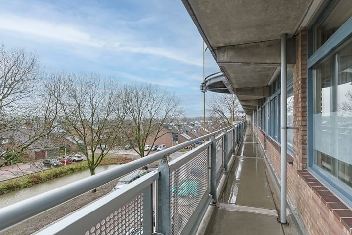 Photo 5 of Saffierstraat 46-A