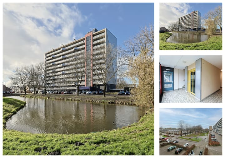 Photo 6 of Saffierstraat 46-A