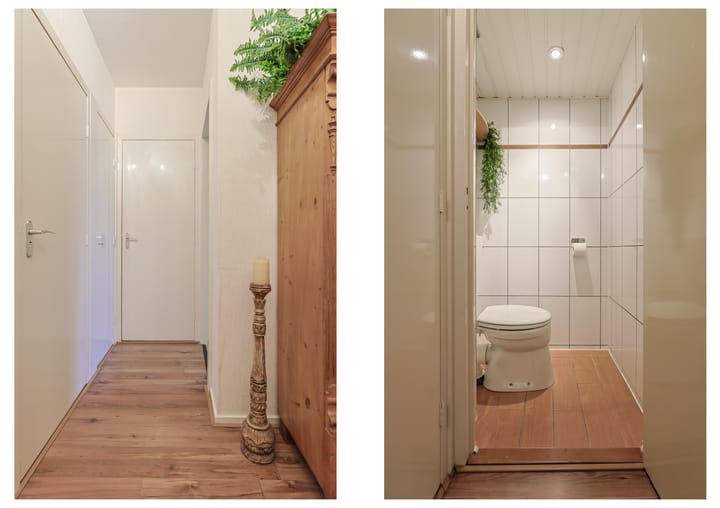 Photo 9 of Saffierstraat 46-A