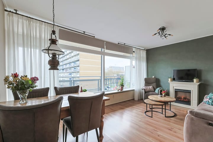 Photo 10 of Saffierstraat 46-A