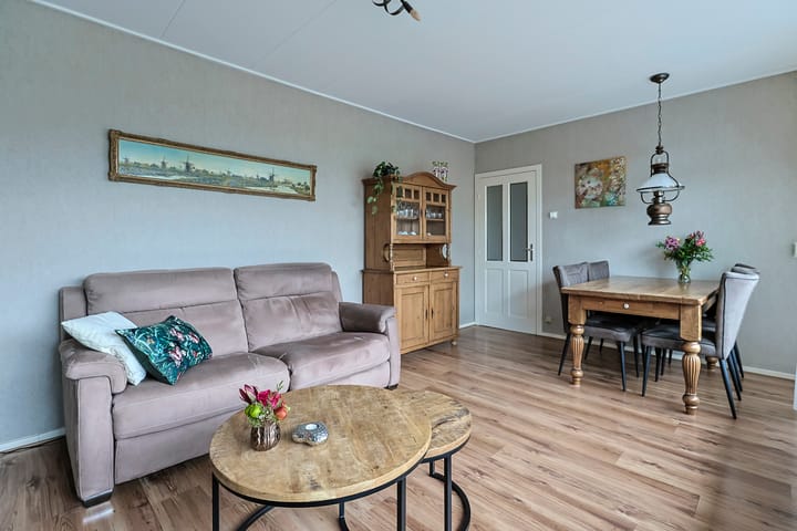 Photo 12 of Saffierstraat 46-A