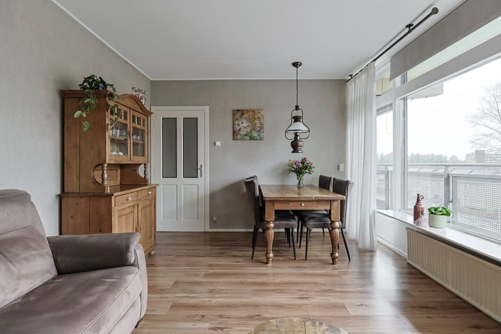 Photo 13 of Saffierstraat 46-A