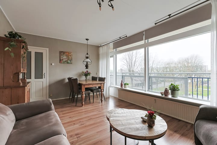 Photo 14 of Saffierstraat 46-A