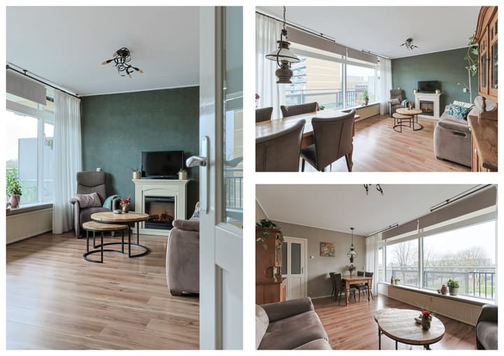 Photo 15 of Saffierstraat 46-A