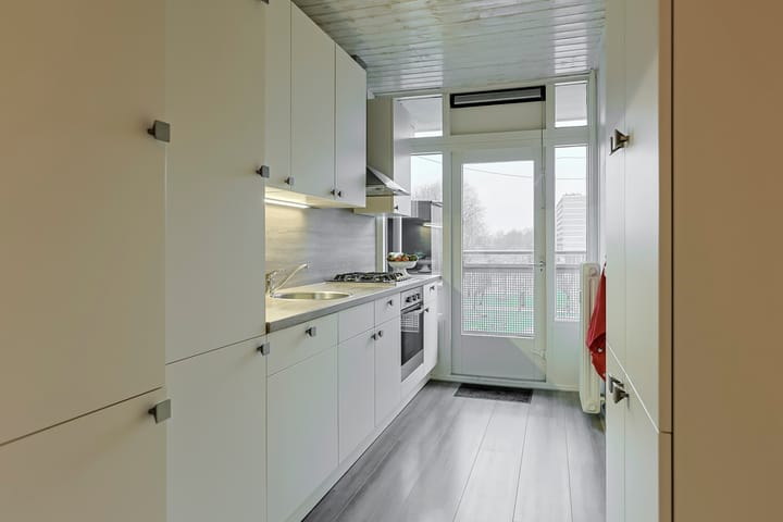 Photo 16 of Saffierstraat 46-A