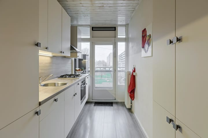 Photo 17 of Saffierstraat 46-A