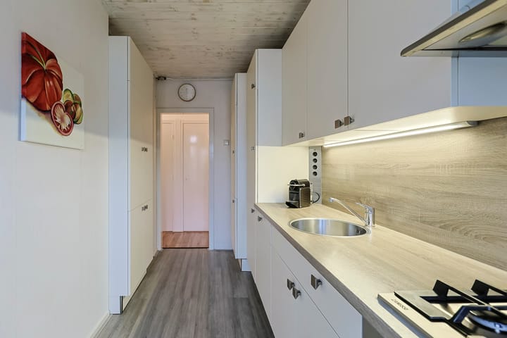 Photo 18 of Saffierstraat 46-A