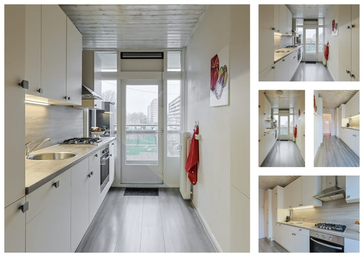 Photo 19 of Saffierstraat 46-A