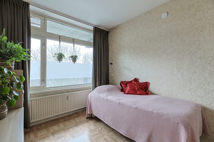 Photo 21 of Saffierstraat 46-A